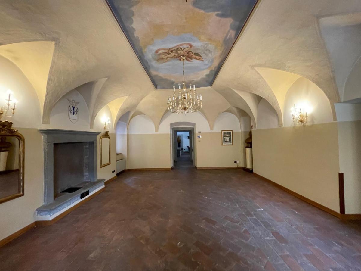Bes Hotel Bergamo Cologno Al Serio Exterior foto